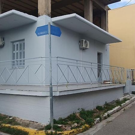 卡拉马塔Venetia' S House别墅 外观 照片