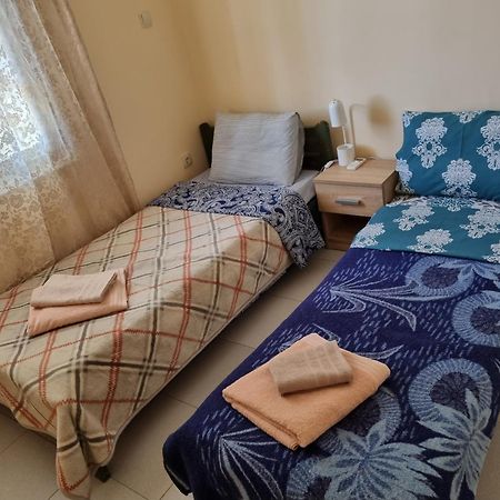 卡拉马塔Venetia' S House别墅 外观 照片