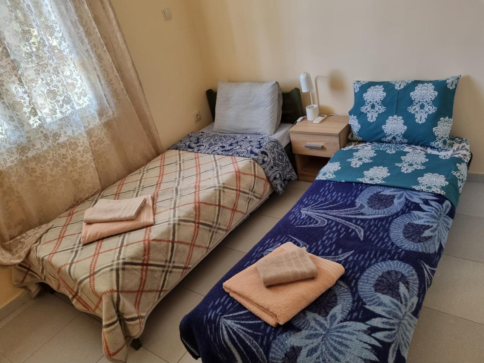卡拉马塔Venetia' S House别墅 外观 照片
